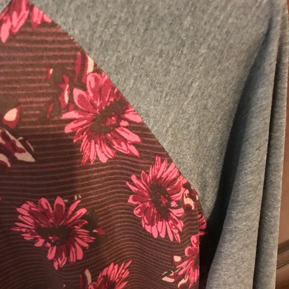 LuLaroe xl randy - Picture 2 of 4